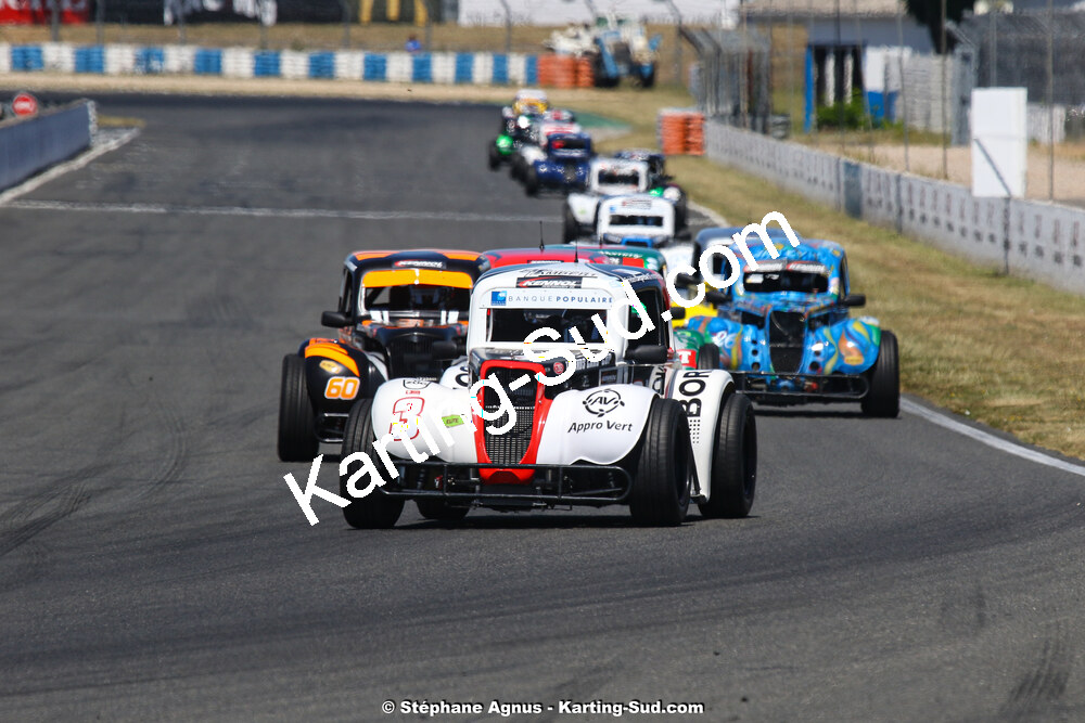18 & 19 juillet 2020 – Grand Prix Historique d’Albi – Historic Tour (photos Stéphane Agnus) 2020 — karting
