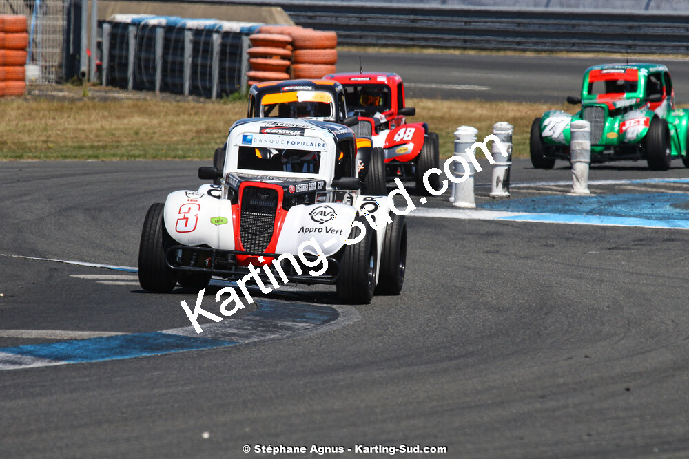 18 & 19 juillet 2020 – Grand Prix Historique d’Albi – Historic Tour (photos Stéphane Agnus) 2020 — karting