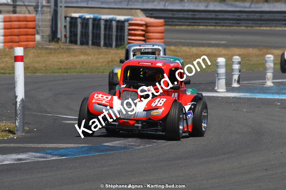 18 & 19 juillet 2020 – Grand Prix Historique d’Albi – Historic Tour (photos Stéphane Agnus) 2020 — karting