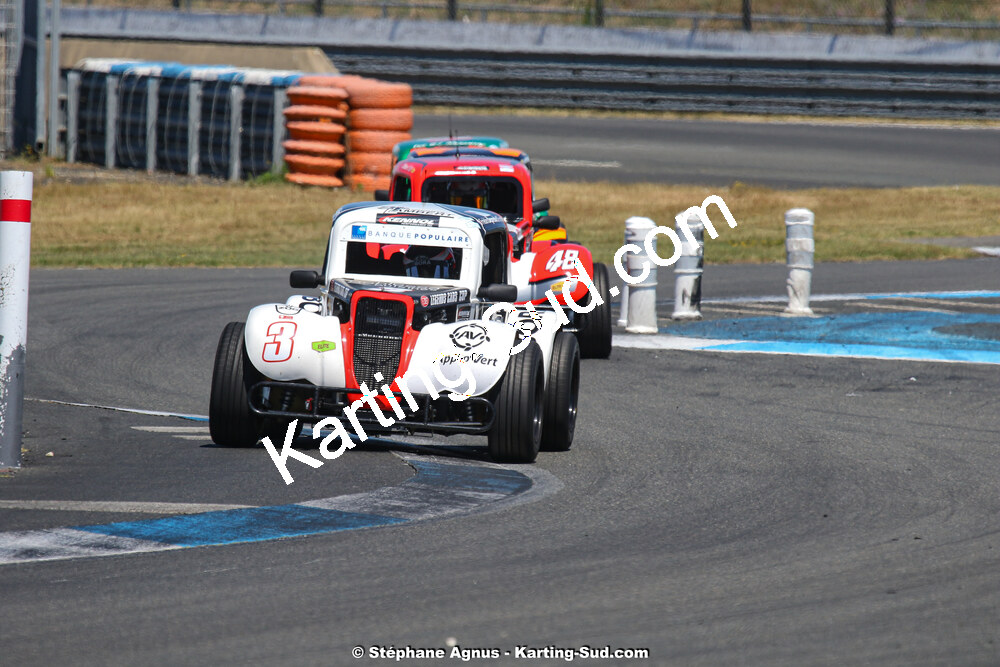 18 & 19 juillet 2020 – Grand Prix Historique d’Albi – Historic Tour (photos Stéphane Agnus) 2020 — karting