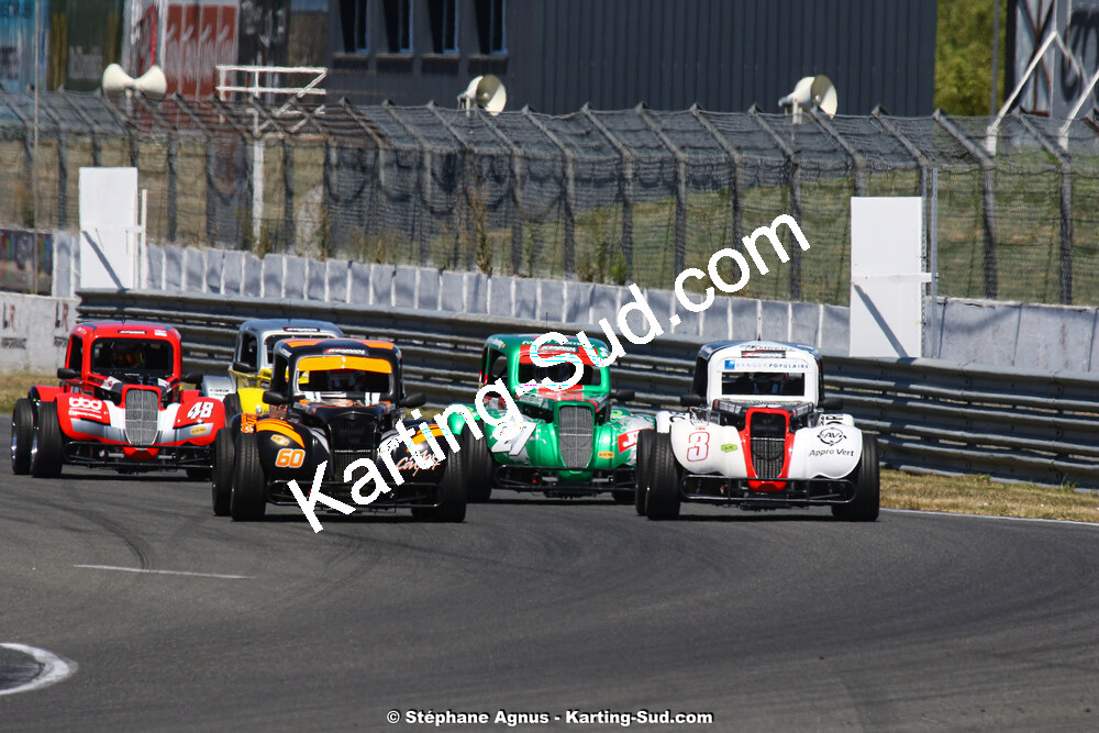 18 & 19 juillet 2020 – Grand Prix Historique d’Albi – Historic Tour (photos Stéphane Agnus) 2020 — karting