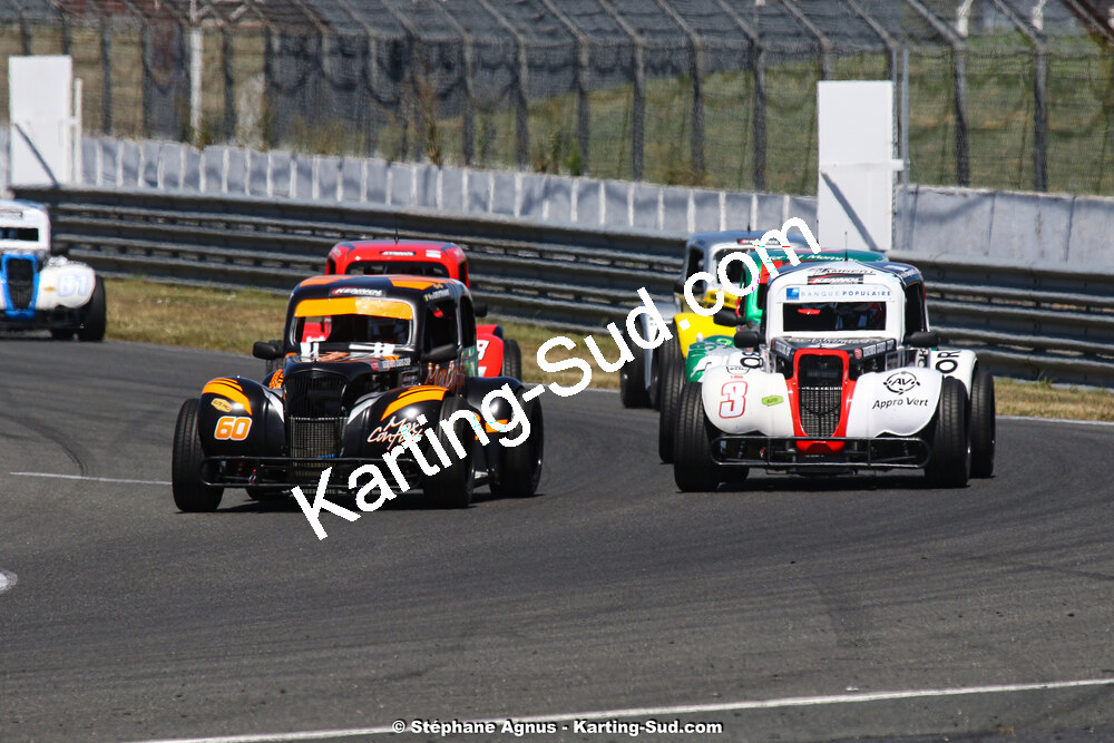 18 & 19 juillet 2020 – Grand Prix Historique d’Albi – Historic Tour (photos Stéphane Agnus) 2020 — karting