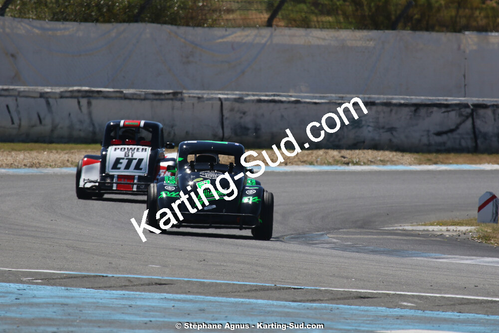 18 & 19 juillet 2020 – Grand Prix Historique d’Albi – Historic Tour (photos Stéphane Agnus) 2020 — karting