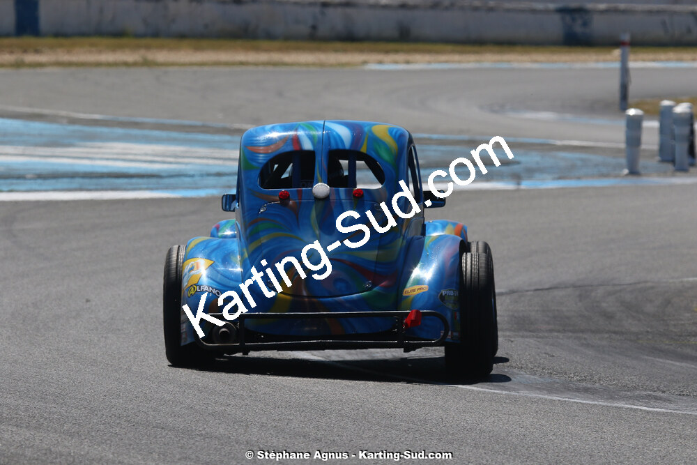 18 & 19 juillet 2020 – Grand Prix Historique d’Albi – Historic Tour (photos Stéphane Agnus) 2020 — karting