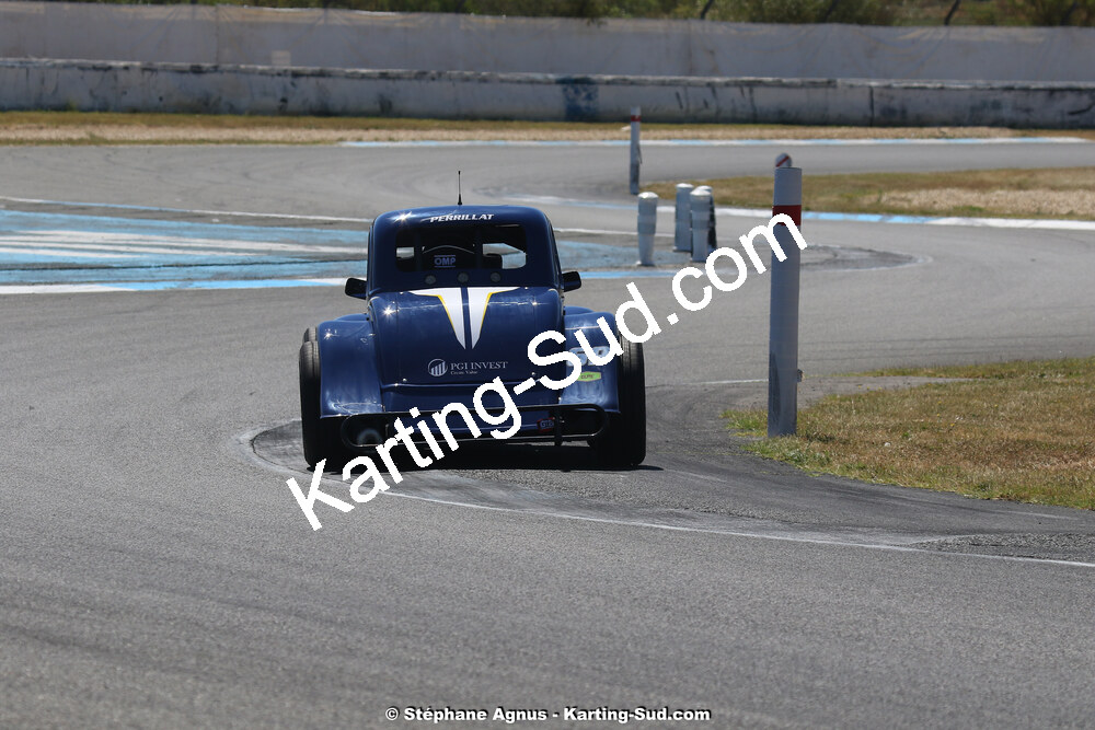 18 & 19 juillet 2020 – Grand Prix Historique d’Albi – Historic Tour (photos Stéphane Agnus) 2020 — karting
