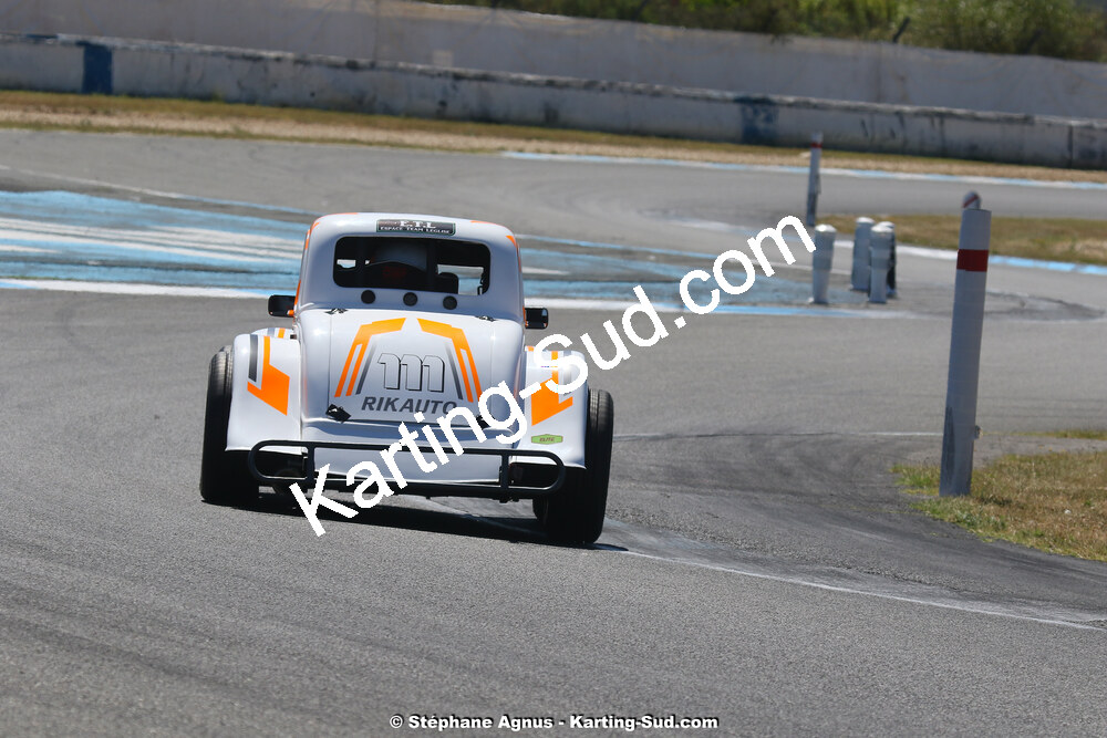 18 & 19 juillet 2020 – Grand Prix Historique d’Albi – Historic Tour (photos Stéphane Agnus) 2020 — karting