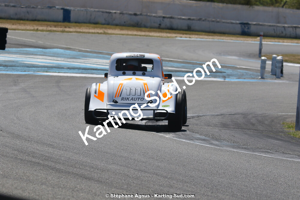 18 & 19 juillet 2020 – Grand Prix Historique d’Albi – Historic Tour (photos Stéphane Agnus) 2020 — karting