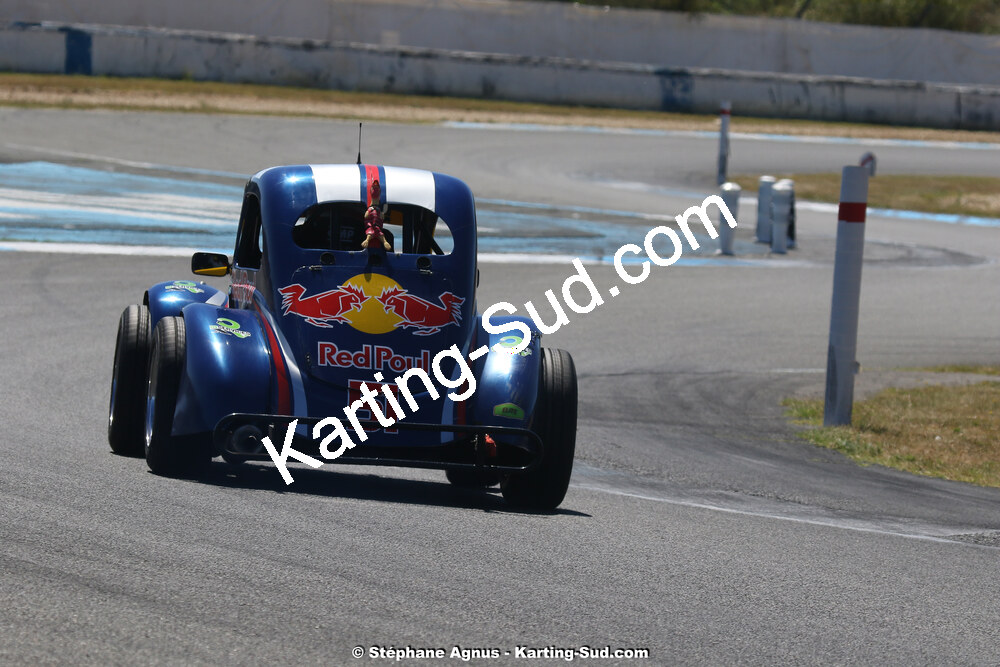 18 & 19 juillet 2020 – Grand Prix Historique d’Albi – Historic Tour (photos Stéphane Agnus) 2020 — karting