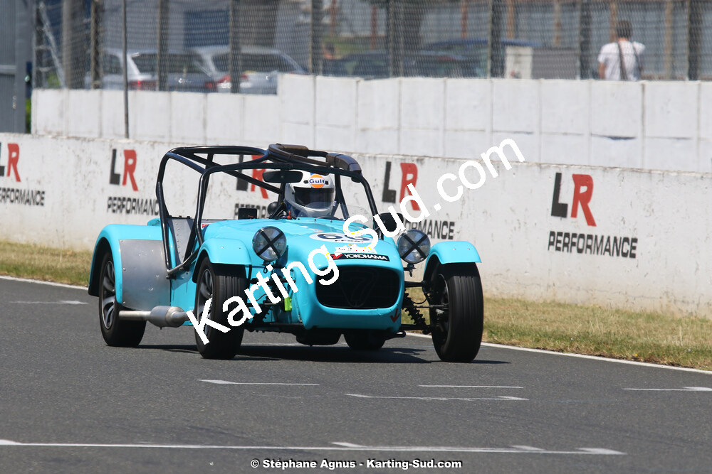 18 & 19 juillet 2020 – Grand Prix Historique d’Albi – Historic Tour (photos Stéphane Agnus) 2020 — karting