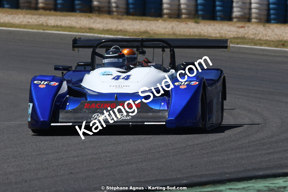 18 & 19 juillet 2020 – Grand Prix Historique d’Albi – Historic Tour (photos Stéphane Agnus) 2020 — karting