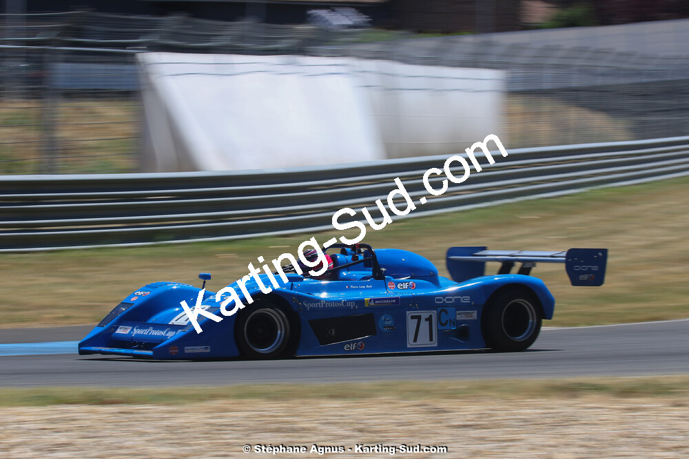 18 & 19 juillet 2020 – Grand Prix Historique d’Albi – Historic Tour (photos Stéphane Agnus) 2020 — karting