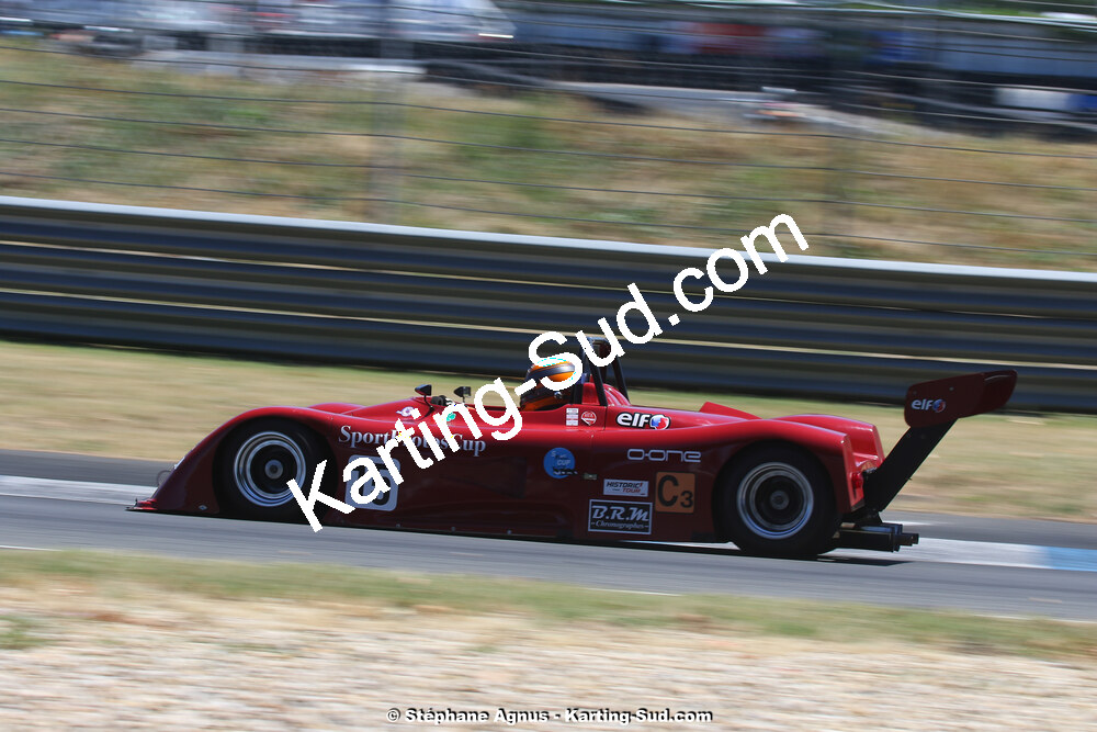 18 & 19 juillet 2020 – Grand Prix Historique d’Albi – Historic Tour (photos Stéphane Agnus) 2020 — karting