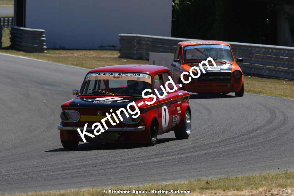 18 & 19 juillet 2020 – Grand Prix Historique d’Albi – Historic Tour (photos Stéphane Agnus) 2020 — karting