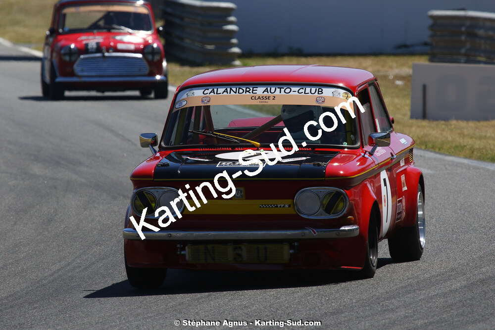 18 & 19 juillet 2020 – Grand Prix Historique d’Albi – Historic Tour (photos Stéphane Agnus) 2020 — karting