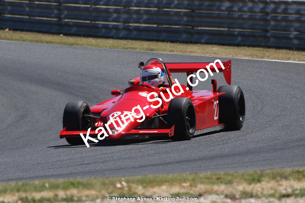 18 & 19 juillet 2020 – Grand Prix Historique d’Albi – Historic Tour (photos Stéphane Agnus) 2020 — karting