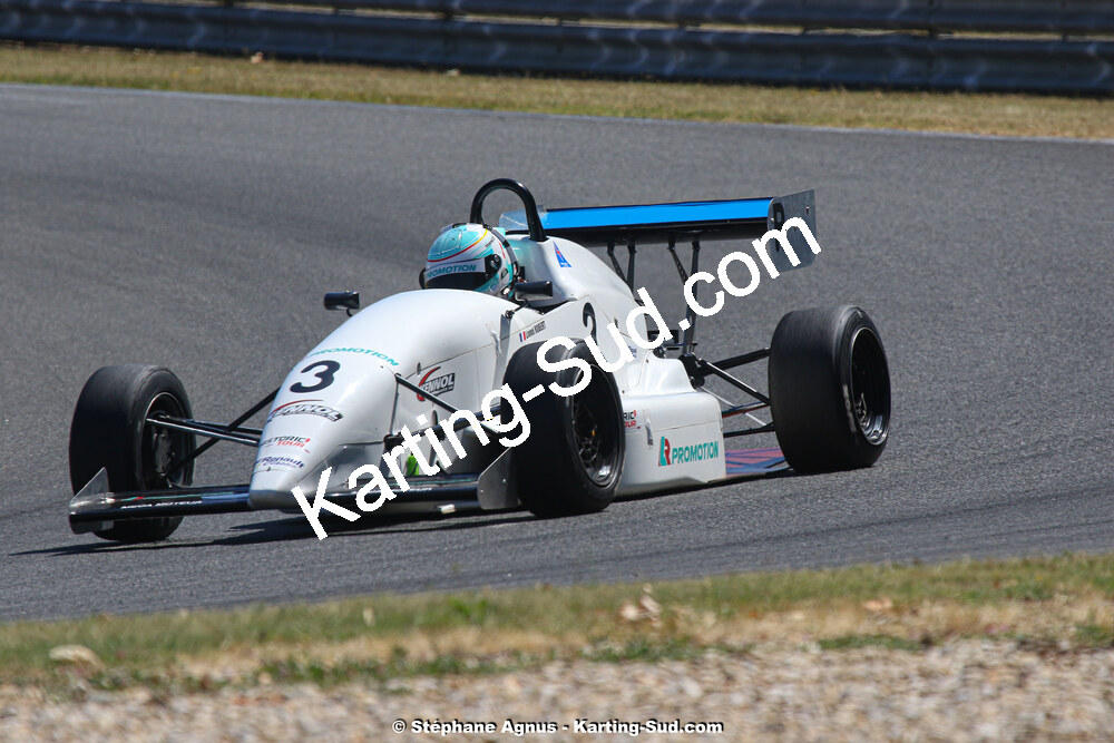 18 & 19 juillet 2020 – Grand Prix Historique d’Albi – Historic Tour (photos Stéphane Agnus) 2020 — karting
