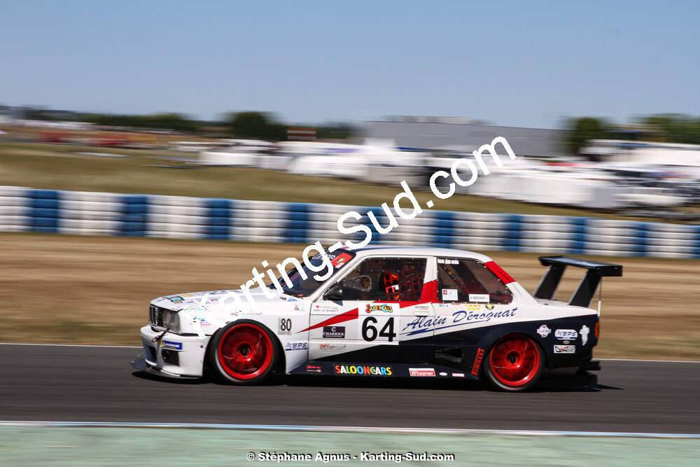 18 & 19 juillet 2020 – Grand Prix Historique d’Albi – Historic Tour (photos Stéphane Agnus) 2020 — karting