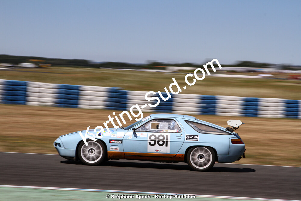 18 & 19 juillet 2020 – Grand Prix Historique d’Albi – Historic Tour (photos Stéphane Agnus) 2020 — karting