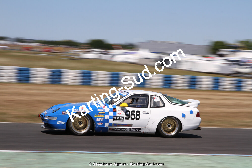 18 & 19 juillet 2020 – Grand Prix Historique d’Albi – Historic Tour (photos Stéphane Agnus) 2020 — karting