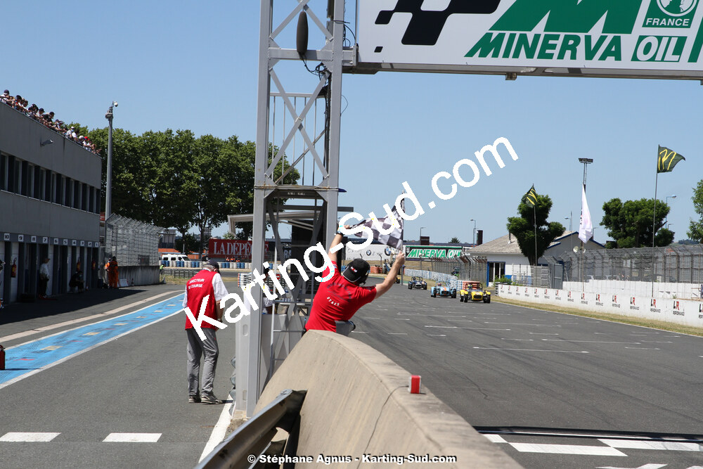 18 & 19 juillet 2020 – Grand Prix Historique d’Albi – Historic Tour (photos Stéphane Agnus) 2020 — karting