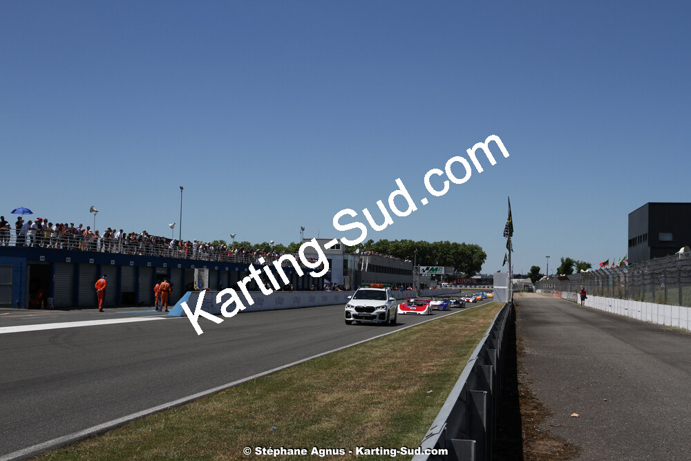 18 & 19 juillet 2020 – Grand Prix Historique d’Albi – Historic Tour (photos Stéphane Agnus) 2020 — karting