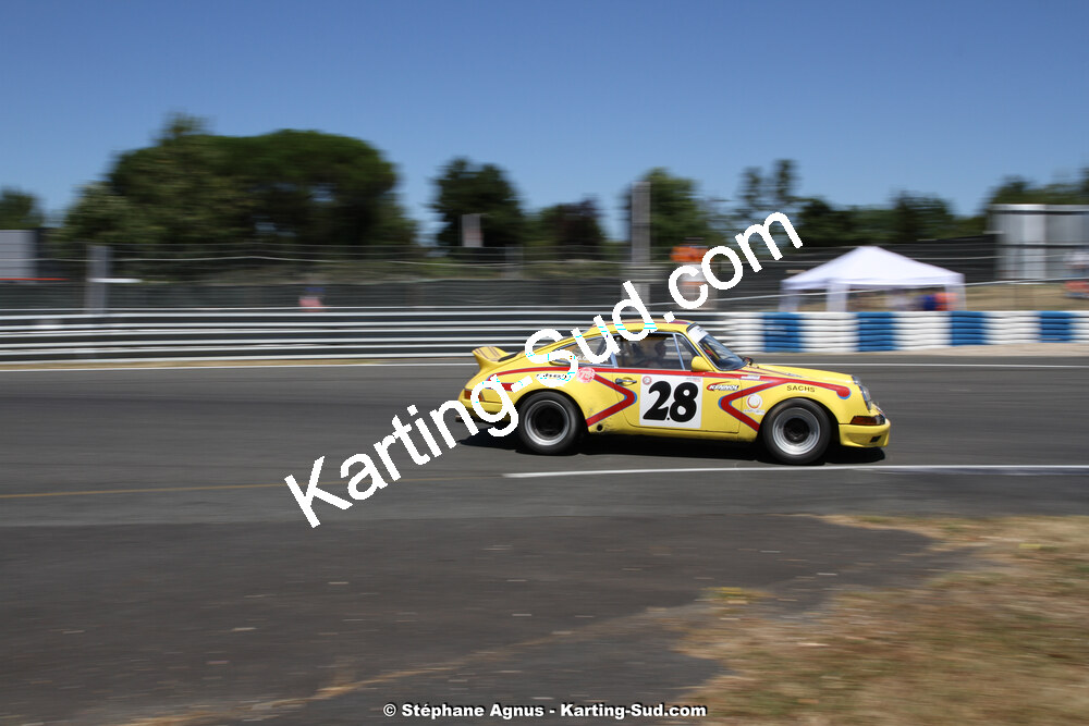 18 & 19 juillet 2020 – Grand Prix Historique d’Albi – Historic Tour (photos Stéphane Agnus) 2020 — karting