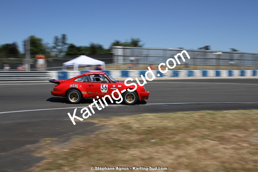 18 & 19 juillet 2020 – Grand Prix Historique d’Albi – Historic Tour (photos Stéphane Agnus) 2020 — karting