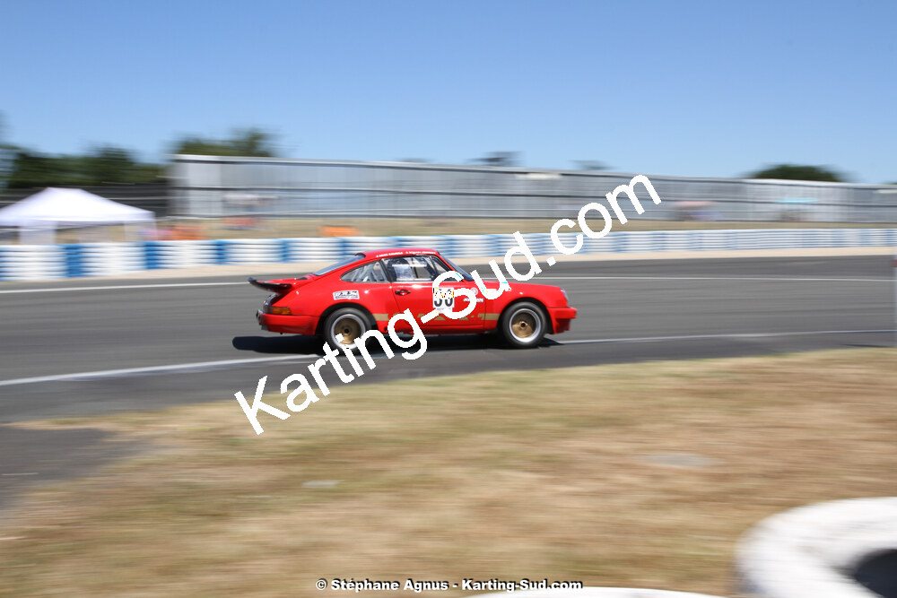 18 & 19 juillet 2020 – Grand Prix Historique d’Albi – Historic Tour (photos Stéphane Agnus) 2020 — karting