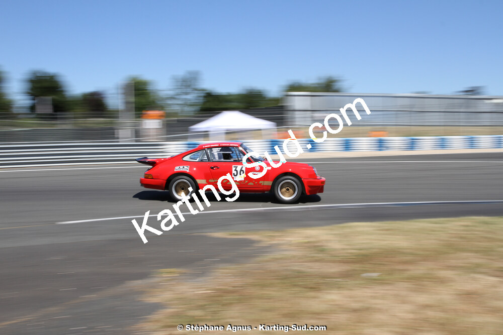 18 & 19 juillet 2020 – Grand Prix Historique d’Albi – Historic Tour (photos Stéphane Agnus) 2020 — karting
