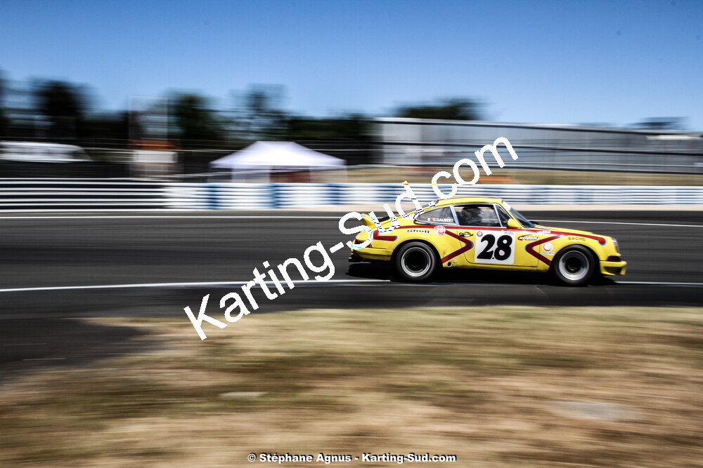18 & 19 juillet 2020 – Grand Prix Historique d’Albi – Historic Tour (photos Stéphane Agnus) 2020 — karting