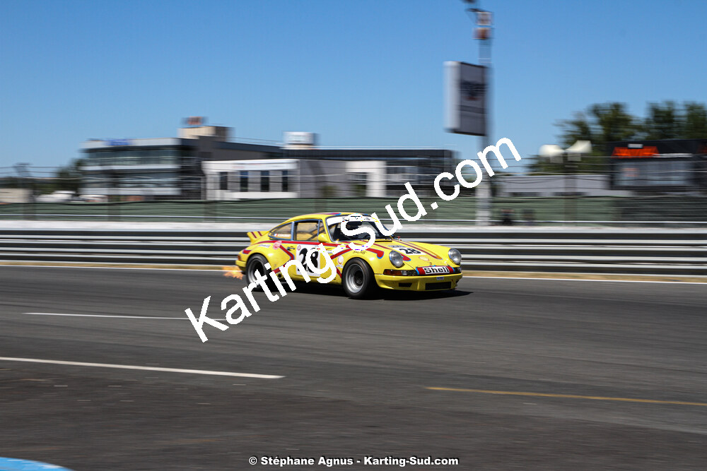 18 & 19 juillet 2020 – Grand Prix Historique d’Albi – Historic Tour (photos Stéphane Agnus) 2020 — karting
