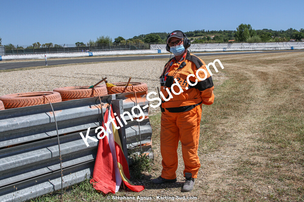 18 & 19 juillet 2020 – Grand Prix Historique d’Albi – Historic Tour (photos Stéphane Agnus) 2020 — karting