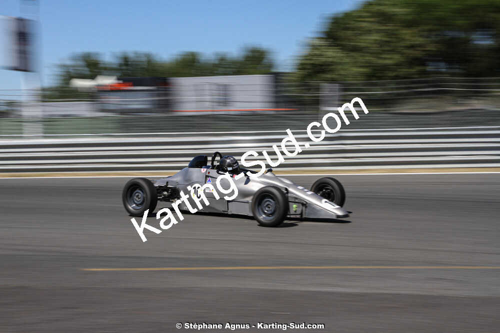 18 & 19 juillet 2020 – Grand Prix Historique d’Albi – Historic Tour (photos Stéphane Agnus) 2020 — karting