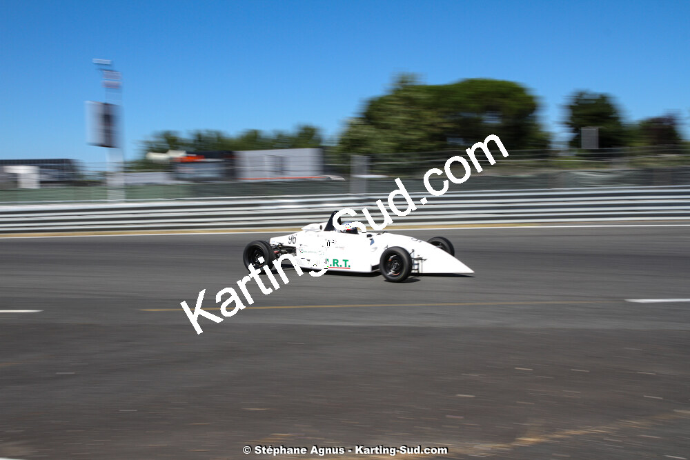 18 & 19 juillet 2020 – Grand Prix Historique d’Albi – Historic Tour (photos Stéphane Agnus) 2020 — karting