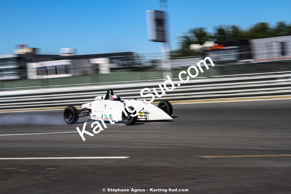 18 & 19 juillet 2020 – Grand Prix Historique d’Albi – Historic Tour (photos Stéphane Agnus) 2020 — karting