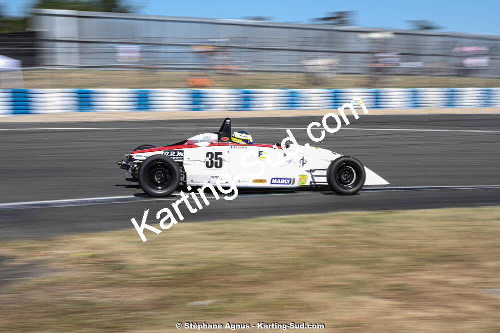 18 & 19 juillet 2020 – Grand Prix Historique d’Albi – Historic Tour (photos Stéphane Agnus) 2020 — karting