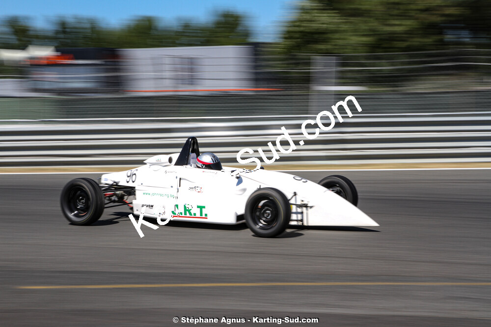 18 & 19 juillet 2020 – Grand Prix Historique d’Albi – Historic Tour (photos Stéphane Agnus) 2020 — karting
