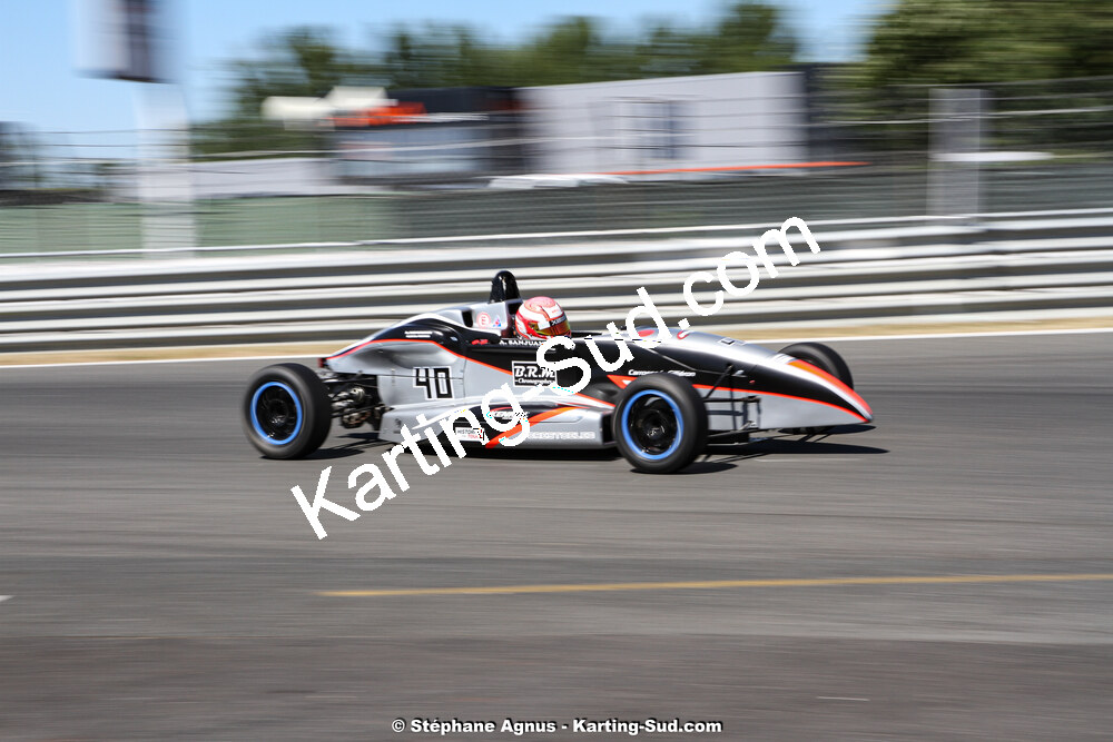 18 & 19 juillet 2020 – Grand Prix Historique d’Albi – Historic Tour (photos Stéphane Agnus) 2020 — karting