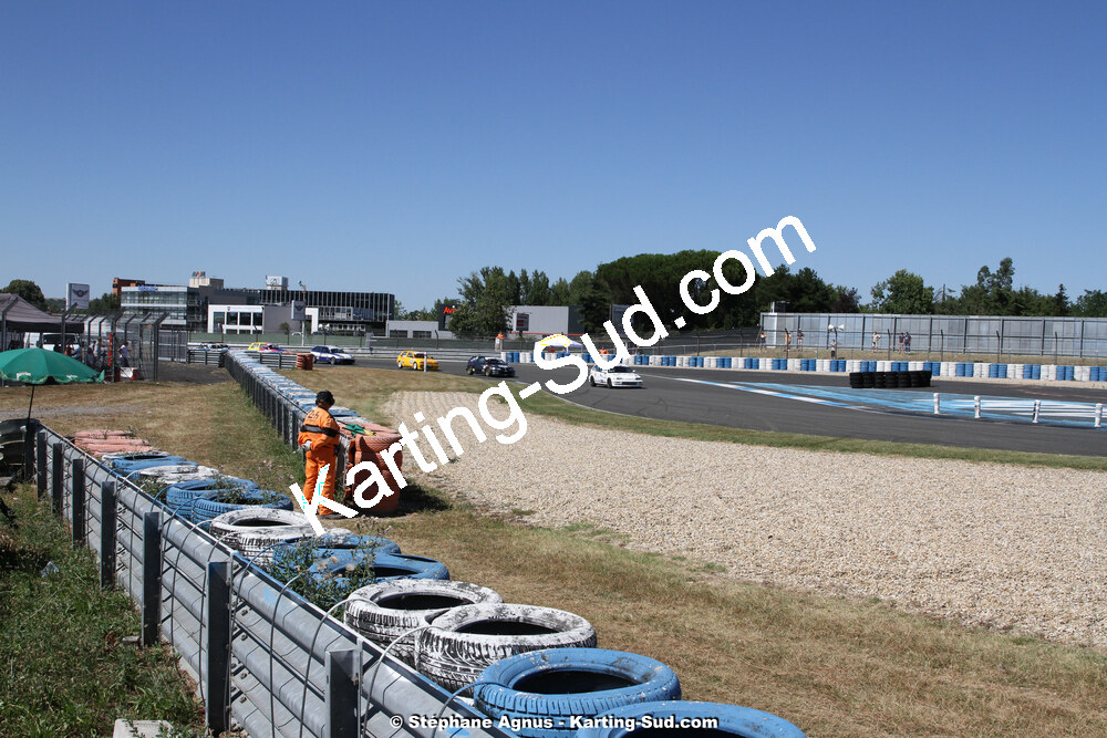 18 & 19 juillet 2020 – Grand Prix Historique d’Albi – Historic Tour (photos Stéphane Agnus) 2020 — karting