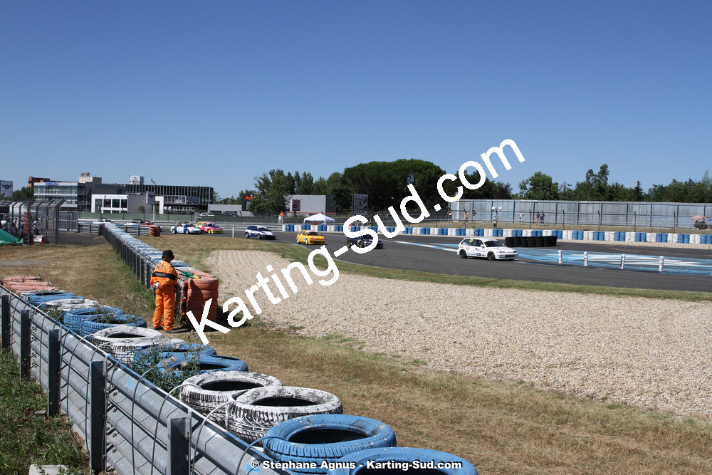 18 & 19 juillet 2020 – Grand Prix Historique d’Albi – Historic Tour (photos Stéphane Agnus) 2020 — karting