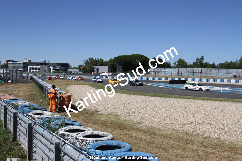 18 & 19 juillet 2020 – Grand Prix Historique d’Albi – Historic Tour (photos Stéphane Agnus) 2020 — karting