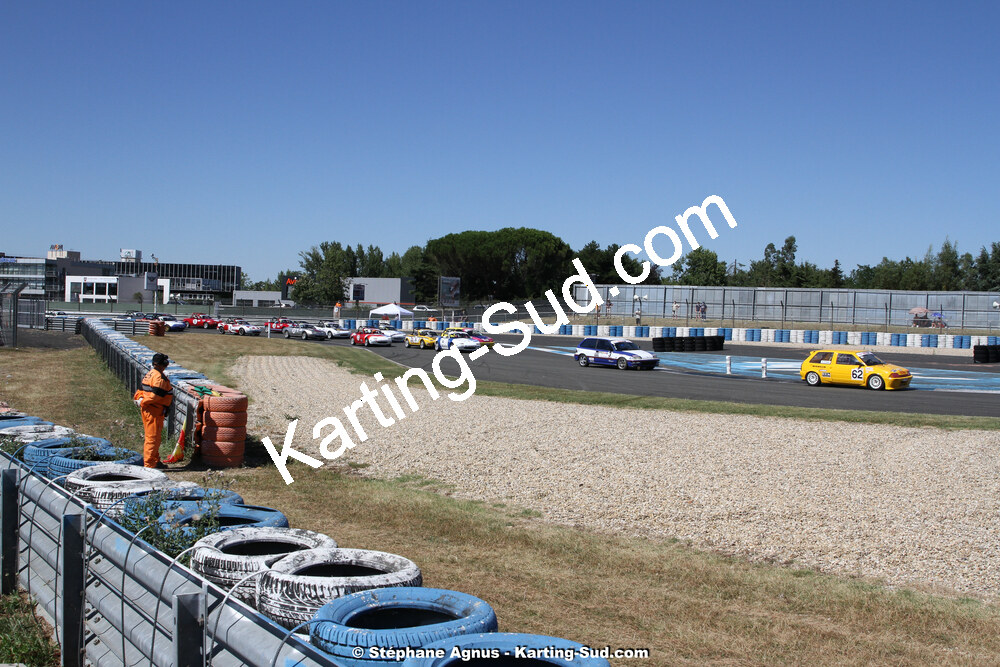 18 & 19 juillet 2020 – Grand Prix Historique d’Albi – Historic Tour (photos Stéphane Agnus) 2020 — karting