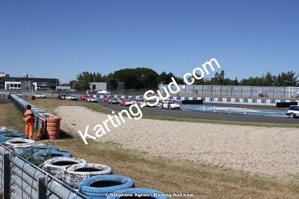 18 & 19 juillet 2020 – Grand Prix Historique d’Albi – Historic Tour (photos Stéphane Agnus) 2020 — karting