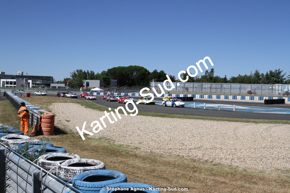 18 & 19 juillet 2020 – Grand Prix Historique d’Albi – Historic Tour (photos Stéphane Agnus) 2020 — karting