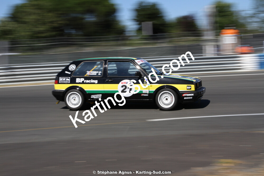 18 & 19 juillet 2020 – Grand Prix Historique d’Albi – Historic Tour (photos Stéphane Agnus) 2020 — karting