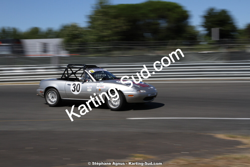 18 & 19 juillet 2020 – Grand Prix Historique d’Albi – Historic Tour (photos Stéphane Agnus) 2020 — karting