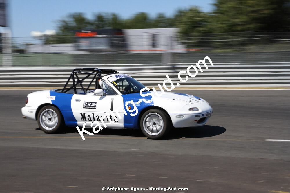 18 & 19 juillet 2020 – Grand Prix Historique d’Albi – Historic Tour (photos Stéphane Agnus) 2020 — karting