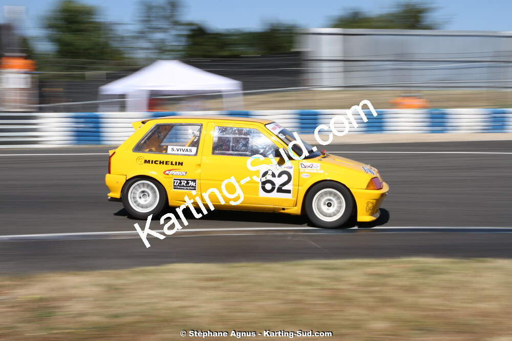 18 & 19 juillet 2020 – Grand Prix Historique d’Albi – Historic Tour (photos Stéphane Agnus) 2020 — karting