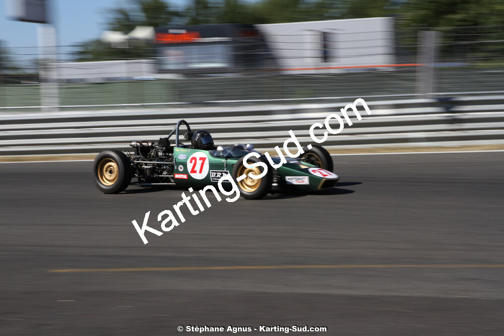 18 & 19 juillet 2020 – Grand Prix Historique d’Albi – Historic Tour (photos Stéphane Agnus) 2020 — karting
