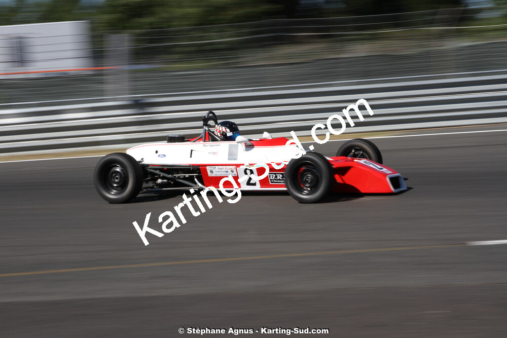 18 & 19 juillet 2020 – Grand Prix Historique d’Albi – Historic Tour (photos Stéphane Agnus) 2020 — karting